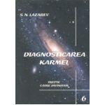 Diagnosticarea Karmei - vol. 6: Trepte către divinitate