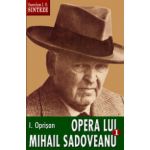 Opera lui Mihail Sadoveanu
