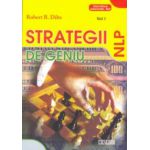 Strategii de geniu. Vol. 1