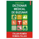 Dictionar medical de buzunar italian-roman/roman-italian