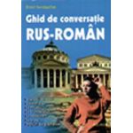Ghid de conversatie Rus - Roman