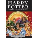 Harry Potter and the Deathly Hallows( Children's Edition)