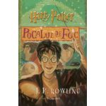 Harry Potter si Pocalul de Foc. Volumul IV
