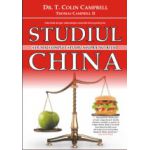 Studiul China: Cel mai complet ghid de studiu asupra nutritiei