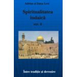 Spiritualitatea iudaica, 2 volume