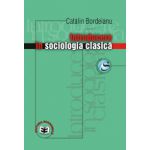 Introducere in sociologia clasica