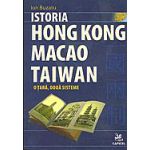 Istoria Hong Kong, Macao, Taiwan