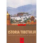 Istoria Tibetului
