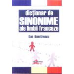 Dictionar de sinonime ale limbii franceze