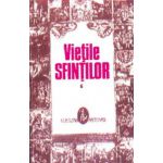 Vietile sfintilor  (7 vol.)
