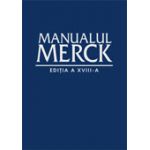 MANUALUL MERCK. EDITIA A XVIII-A