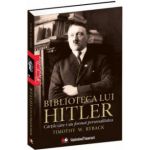 Biblioteca lui Hitler