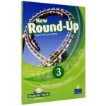 New Round-Up 3 Student Book with CD-Rom (English Grammar Practice)lo