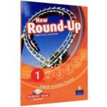 New Round-Up 1 Student Book with CD-Rom (English Grammar Practice)