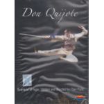 Don Quijote - Dan Puric 	(DVD)