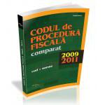 Codul de Procedura Fiscala 2009-2011 (lege+norme)