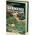 GERMENII - mancarea miraculoasa Ghidul complet pentru germinarea semintelor