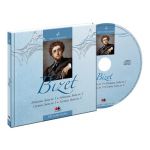 Georges Bizet. Mari compozitori- vol. 4