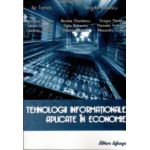 Tehnologii Informationale Aplicate In Economie