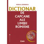 DICTIONAR DE CAPCANE ALE LIMBII ROMÂNE
