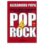 Enciclopedia premierelor din istoria muzicii Pop/Rock,vol 1 + vol 2