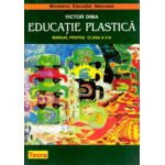 Educatie plastica, manual pentru clasa a V-a