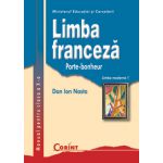 LIMBA FRANCEZA L1 - Manual pentru clasa a X-a