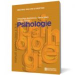 Psihologie. Manual pentru clasa a X-a
