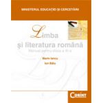 LIMBA SI LITERATURA ROMANA   Iancu - clasa  a XI-a