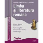 LIMBA SI LITERATURA ROMANA / Simion - clasa  a IX-a