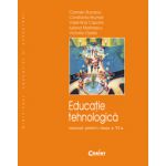 EDUCATIE TEHNOLOGICA  BUNACIU - Manual clasa  a VI-a
