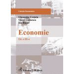 Economie. Editia a III-a