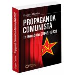 Propaganda comunistă în România (1948-1953)