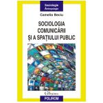 Sociologia comunicarii si a spatiului public