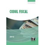 Codul Fiscal, editia ianuarie 2012
