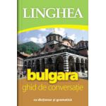 Ghid de conversație român-bulgar