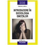 Introducere in sociologia emotiilor