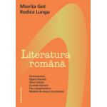 Bac 2012 Literatura Romana. Comunicare, opera literara, stilul artistic, curente literare, fise recapitulative, modele de eseuri structurate