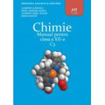 Chimie C3. Manual pentru clasa XII-a