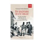 În şalvari şi cu işlic Biserică, sexualitate, căsătorie şi divorţ în Ţara Românească a secolului al XVIII-lea