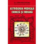 Astrologie medicala chineză și indiană