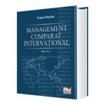 Management comparat international Editia a IV-a