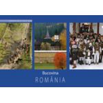 Romania - Bucovina