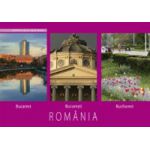 Romania - Bucuresti