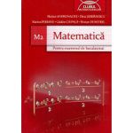 Bacalaureat Matematica M2 Clubul Matematicienilor