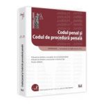 Codul penal si codul de procedura penala Ad litteram. Actualizat 24 septembrie 2012