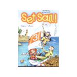 Set sail 3 Teacher's book