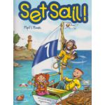 Set Sail 1 Pupil s Book -  manual