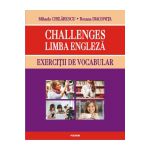 Challenges. Limba engleza. Exercitii de vocabular
