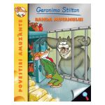 Banda motanului- Geronimo Stilton (vol.4)